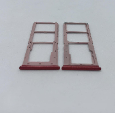 Spares4ever Sim Card Tray(Compatible With Vivo Y81)