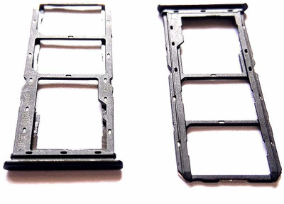 Spares4ever Sim Card Tray(Compatible With Vivo V11)