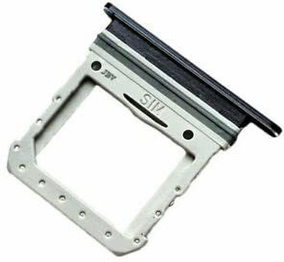 Spares4ever Sim Card Tray(Compatible With Samsung Galaxy Z Flip 2)