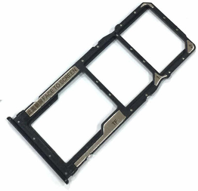 Spares4ever Sim Card Tray(Compatible With Xiaomi Redmi Mi 7)