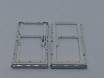 Spares4ever Sim Card Tray(Compatible With Xiaomi Redmi Mi Note 8 Pro)