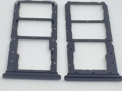 Spares4ever Sim Card Tray(Compatible With Vivo Y83)