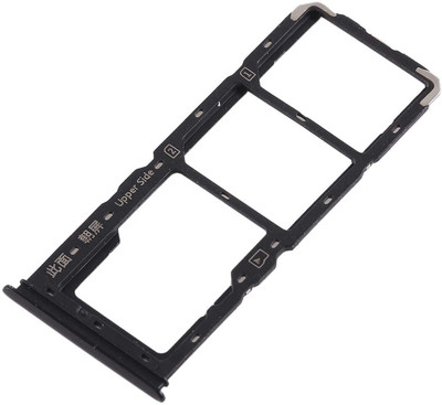 Spares4ever Sim Card Tray(Compatible With Vivo Y93)