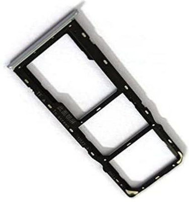 Spares4ever Sim Card Tray(Compatible With Realme 6 Pro)