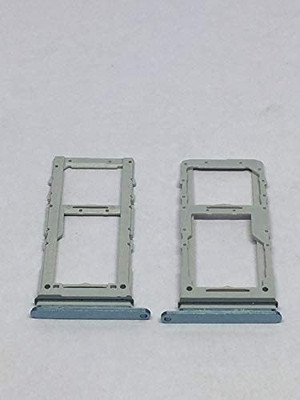 Spares4ever Sim Card Tray(Compatible With Samsung Galaxy S20 Plus Sky)