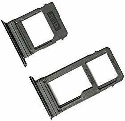 Spares4ever Sim Card Tray(Compatible With Samsung Galaxy A5 2017)