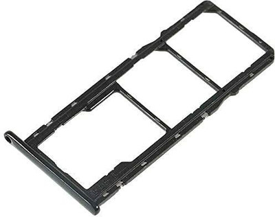 Spares4ever Sim Card Tray(Compatible With Motorola Moto)