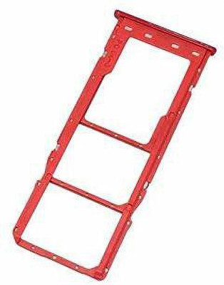Spares4ever Sim Card Tray(Compatible With Samsung Galaxy A10S)