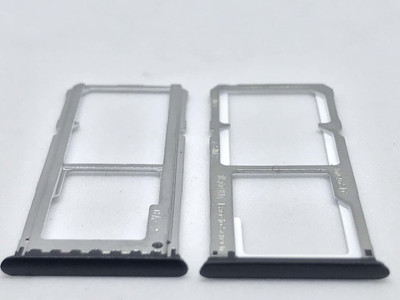 Spares4ever Sim Card Tray(Compatible With Oppo A71)