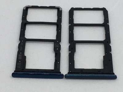 Spares4ever Sim Card Tray(Compatible With Vivo Y15)