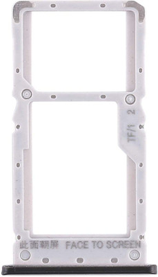 Spares4ever Sim Card Tray(Compatible With Note 6 Pro)