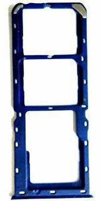 Spares4ever Sim Card Tray(Compatible With Realme 2 Pro)