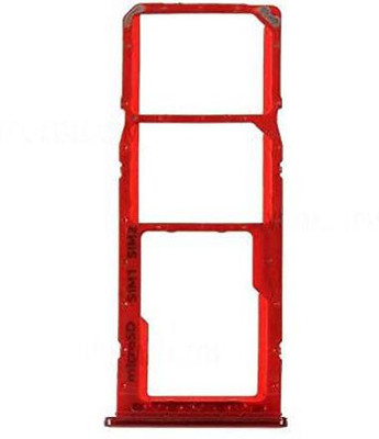 Spares4ever Sim Card Tray(Compatible With Realme C2)
