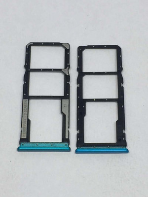 Spares4ever Sim Card Tray(Compatible With Xiaomi Redmi Mi Poco M2 Pro)