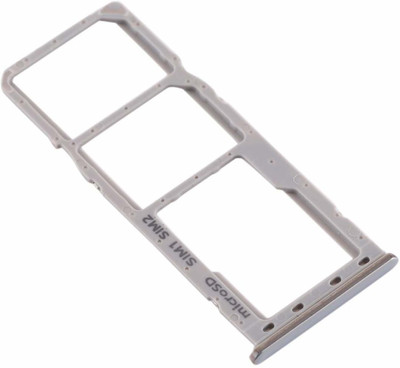 Spares4ever Sim Card Tray(Compatible With Samsung Galaxy A50 A20 A30)
