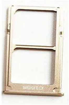 Spares4ever Sim Card Tray(Compatible With Xiaomi Mi 5)