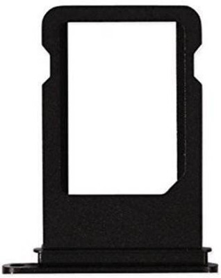 Spares4ever Sim Card Tray(Compatible With Apple iPhone 7 Plus)