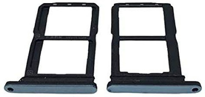 Spares4ever Sim Card Tray(Compatible With Vivo V17 Pro Glacial Ice)