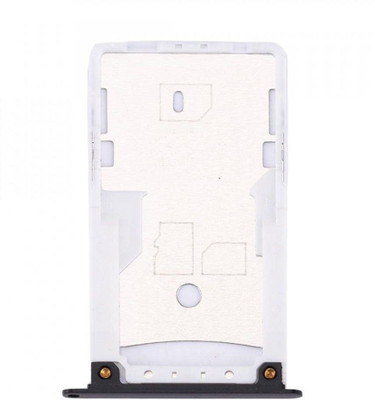 Spares4ever Sim Card Tray(Compatible With Xiaomi Redmi 4)