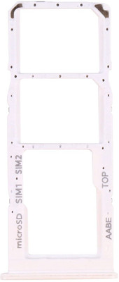 Spares4ever Sim Card Tray(Compatible With Samsung Galaxy A12)