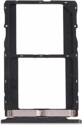 Spares4ever Sim Card Tray(Compatible With Infnix Hot 4)