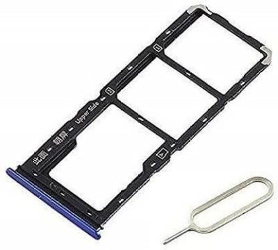 Spares4ever Sim Card Tray(Compatible With Vivo Y11)