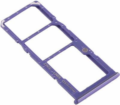Spares4ever Sim Card Tray(Compatible With Samsung Galaxy A50S)