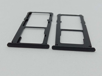 Spares4ever Sim Card Tray(Compatible With Oppo A57)