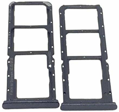 Spares4ever Sim Card Tray(Compatible With Oppo F9 Pro)