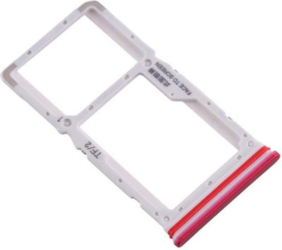 Spares4ever Sim Card Tray(Compatible With Xiaomi Poco X2)