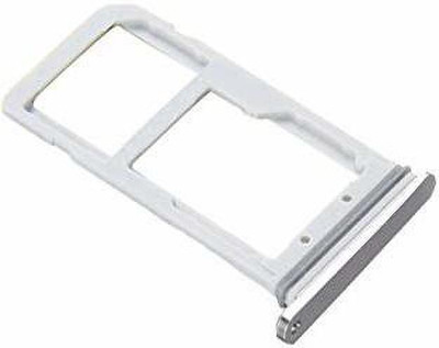 Spares4ever Sim Card Tray(Compatible With Samsung Galaxy S7 G930 G935)