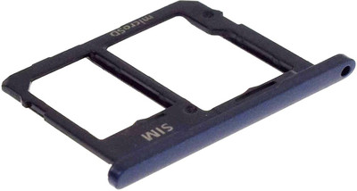 Spares4ever Sim Card Tray(Compatible With Galaxy Tab A 10.5 Inch T 595)