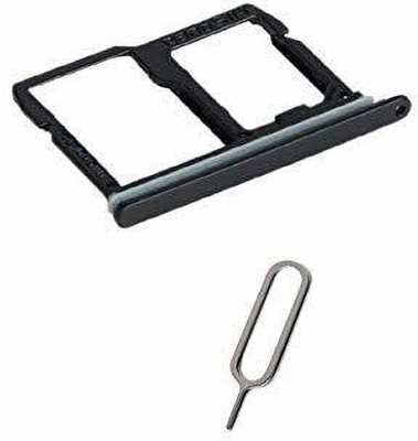 Spares4ever Sim Card Tray(Compatible With LG Q710)