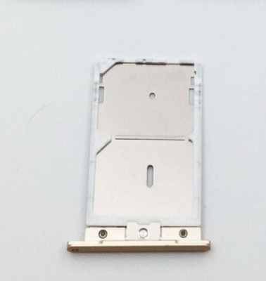Spares4ever Sim Card Tray(Compatible With Xiaomi Redmi Mi Note 3)