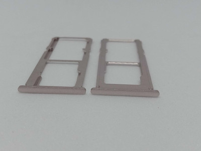 Spares4ever Sim Card Tray(Compatible With Oppo A57)