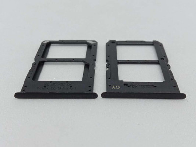 Spares4ever Sim Card Tray(Compatible With Oppo K3)