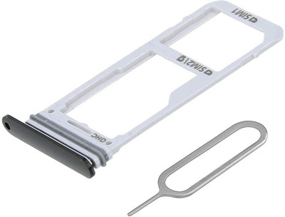 Spares4ever Sim Card Tray(Compatible With Samsung Galaxy Note 8 N950)