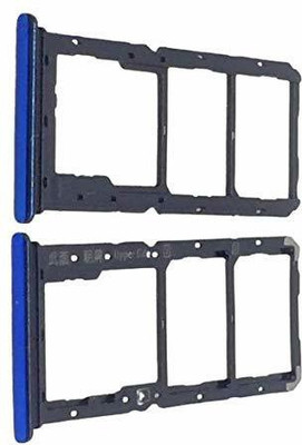 Spares4ever Sim Card Tray(Compatible With Vivo Z1 Pro)