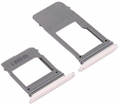 Spares4ever Sim Card Tray(Compatible With Samsung Galaxy A720 2017)