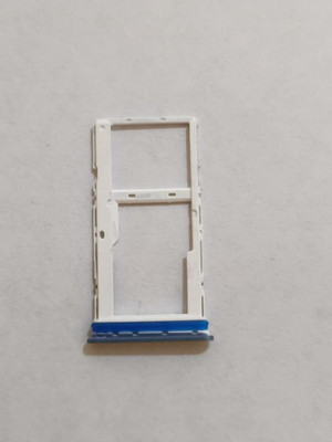Spares4ever Sim Card Tray(Compatible With Motorola Moto G40)