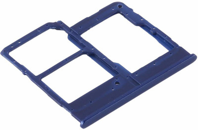 Spares4ever Sim Card Tray(Compatible With Samsung Galaxy A20E)