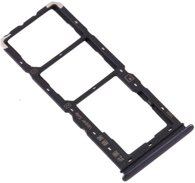 Spares4ever Sim Card Tray(Compatible With Vivo V111)