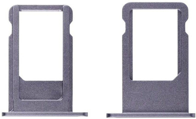 Spares4ever Sim Card Tray(Compatible With Oppo F19 Pro Plus)