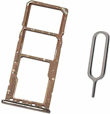 Spares4ever Sim Card Tray(Compatible With Samsung Galaxy M20S)