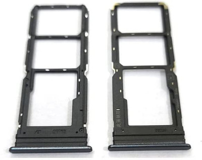 Spares4ever Sim Card Tray(Compatible With Vivo Y21 2020)