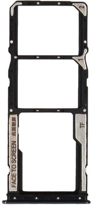 Spares4ever Sim Card Tray(Compatible With Xiaomi Redmi Note 10 Pro)