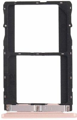 Spares4ever Sim Card Tray(Compatible With Infnix Smart 2 X609)