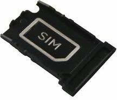 Spares4ever Sim Card Tray(Compatible With HTC Desire 728)