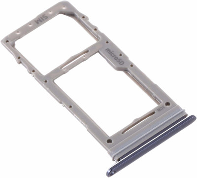 Spares4ever Sim Card Tray(Compatible With Samsung Galaxy Note 10 Lite)
