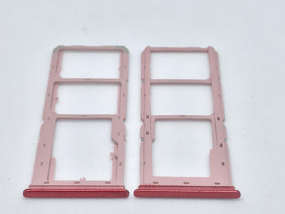 Spares4ever Sim Card Tray(Compatible With Vivo V11)